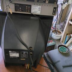 2003年式テレビの画像