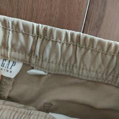 GAP　短パン　120  男の子の画像