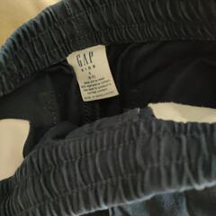 GAP　短パン　120  男の子の画像