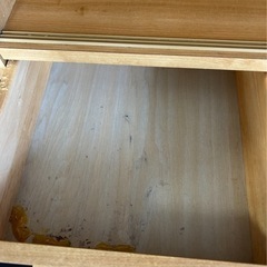 「決定」
棚の画像