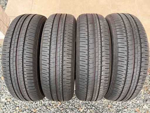 ブリヂストン195/65R15 NEXTRY 2本セット ブリヂストン NEXTRY 195/65R15 91S 価格比較 - 価格.com