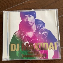  ＤＪ ＭＡＫＩＤＡＩ ｆｒｏｍ ＥＸＩＬＥ Ｔｒｅａｓｕｒｅ ...