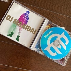 ＤＪ ＭＡＫＩＤＡＩ ｆｒｏｍ ＥＸＩＬＥ Ｔｒｅａｓｕｒｅ ＭＩＸ ３(初回限定版)（DVD付の画像