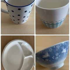 食器・調理器具セットの画像