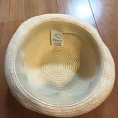 【美品】アンパンマン　帽子の画像