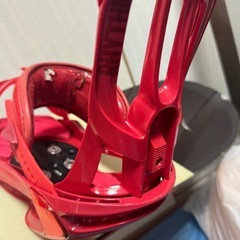 スノボ 板 ビンディング セット サロモンの画像