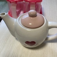 急須♡の画像