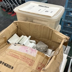 [中古][店頭引取限定]ロペット　SN8PH陶芸用電気炉の画像