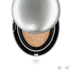 新品⭐︎TIR TIR ベースメイクセットの画像
