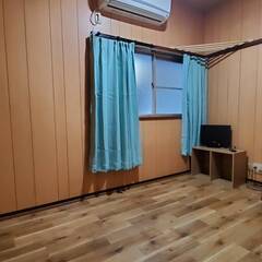 個室寮費と食費が無料で日払い1万!現場作業スタッフ12000円！の画像
