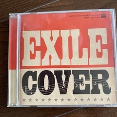 EXILE  cover  LDH 　カバーアルバム
