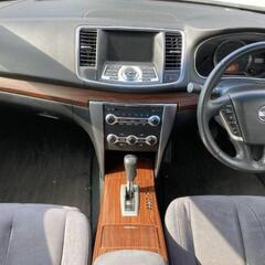 日産ティアナ2012の画像