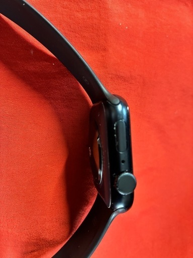 ⭐️⭐️最終値下げ　アップルウォッチSE(GPSモデル)44mm