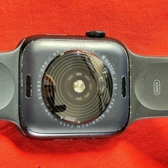 ⭐️⭐️最終値下げ　アップルウォッチSE(GPSモデル)44mm