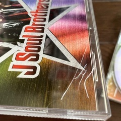 J Soul Brothers【通常盤】の画像