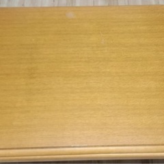 テーブルの画像