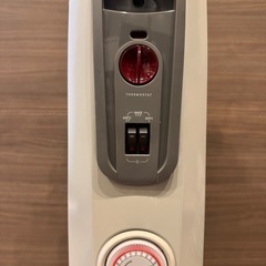 De'Longhi(デロンギ) オイルヒーター
