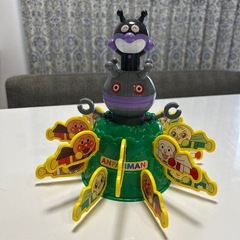 商談中！【おまけ付け】アンパンマン ばいきんまんとだだんだん ド...