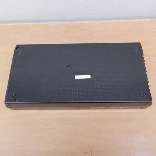 TASCAM PORTA05 タスカム マルチトラック カセットレコーダー 札幌