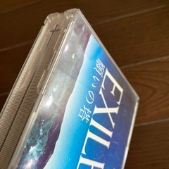 CDアルバム+DVD(CDアルバム) LDH 　願いの塔　EXILEの画像