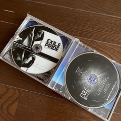 CDアルバム+DVD(CDアルバム) LDH 　願いの塔　EXILEの画像