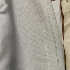 カーテン、レースセットの画像