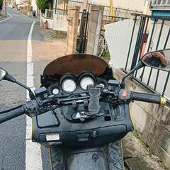 フォルツァmf06の画像