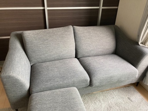 3人掛け用　ソファ