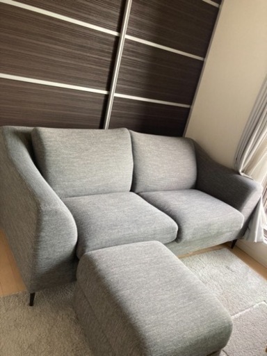 3人掛け用　ソファ