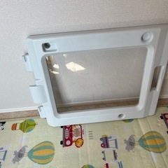 ベビーサークル　