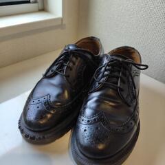 ★ドクターマーチン　ショートブーツ