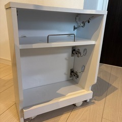 ルーター収納