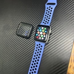 Apple Watch series3  42ミリサイズの画像