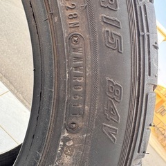 GoodYear  revspec  rs02の画像