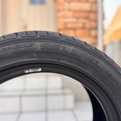 GoodYear  revspec  rs02の画像