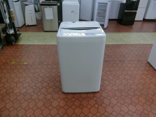 ID 093678　ヤマダ　6K　２０１８年製　YWM-T60A1