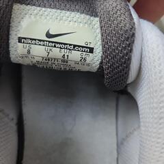 NIKEエアマックス95　26cm の画像