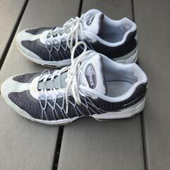 NIKEエアマックス95　26cm の画像