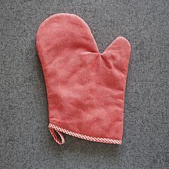 鍋つかみ ミトン型の画像