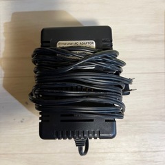 【完売】maruman MTC-064 小型 モニター ブラウン管 テレビ 通電確認のみ ジャンク品 レトロ 家電 レア 希少の画像
