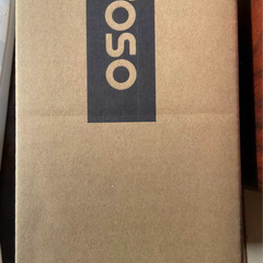 大幅値下げしました　新品未開封　TOSO ロールスクリーンの画像