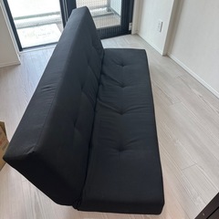 ikea ソファベッドの画像
