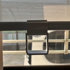 大幅値下げしました　新品未開封　TOSO ロールスクリーンの画像