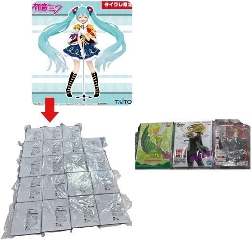 フィギュア