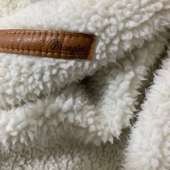 メンズ　アウター　ブルゾンの画像