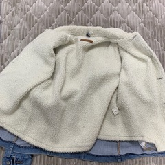 メンズ　アウター　ブルゾンの画像
