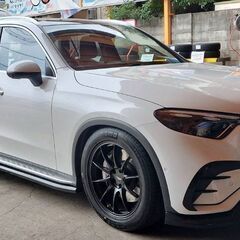 MOMO TOPRUN M-300 255/50R19.Z 107Y XLの画像