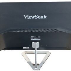 ViewSonic ビューソニック 31.5型ワイド 液晶モニター VX3276-2K-MHD 動作確認済 【在庫：2】の画像