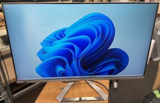 ViewSonic ビューソニック 31.5型ワイド 液晶モニター VX3276-2K-MHD 動作確認済 【在庫：2】