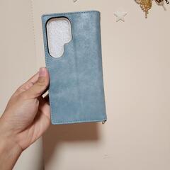 Rasta Banana Galaxy S24Ultra手帳型ケース （ライト）の画像